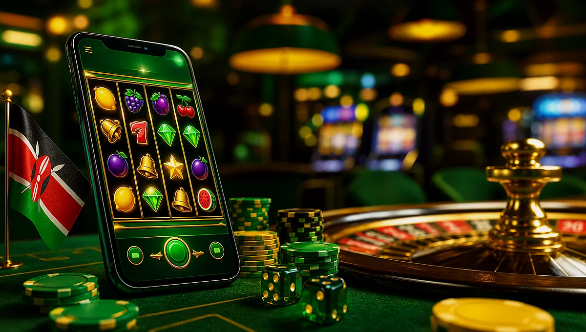 OdiBets Casino — Slots, Roulette, Blackjack