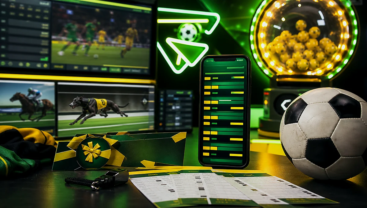 Virtual Sports OdiBets Kenya — dau la 24/7