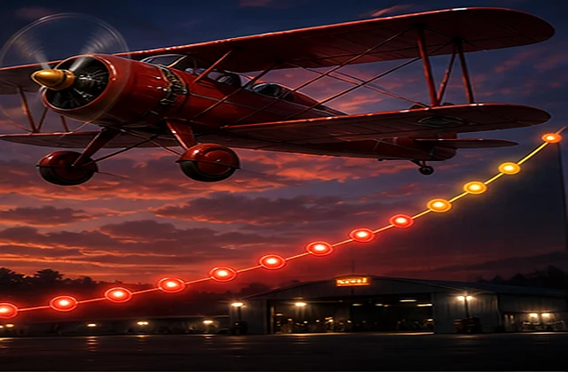 Aviator crash game card