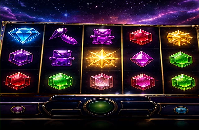 Starburst XXXtreme slot card